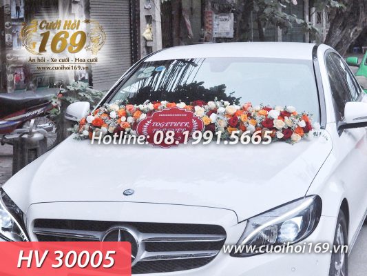 Xe cưới mec C200|Thuê xe giá rẽ tại Hà nội
