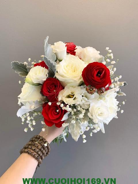 Hoa cưới cầm tay đẹp nhất 2020 TIN TỨC CƯỚI Cưới hỏi tại hà nội