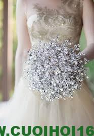 mẫu Hoa cưới phong cách châu âu